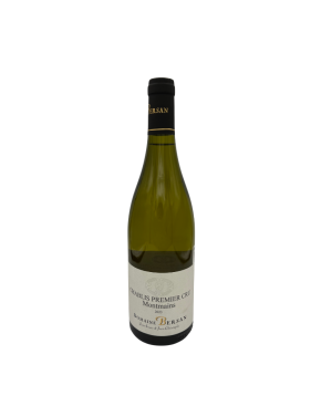 Chablis Montmains 1er Cru...