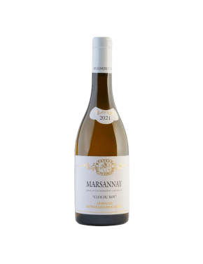 Marsannay Clos Du Roy  (Mongeard-Mugneret) - 2021 - 750ml
