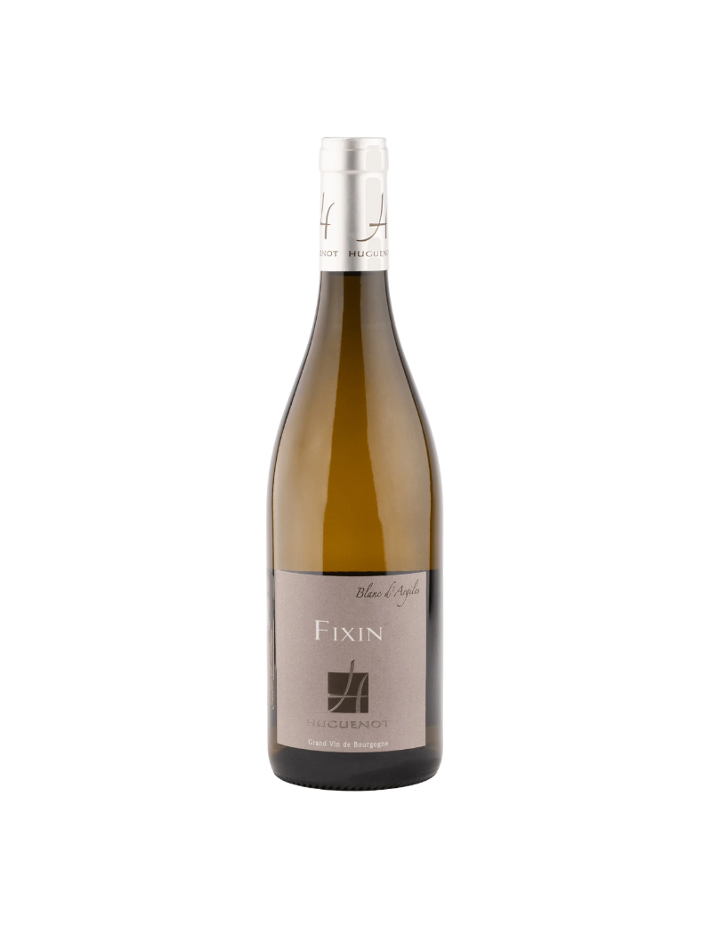 Fixin Blanc d'Argiles (Domaine Huguenot) - 2022 - 750ml