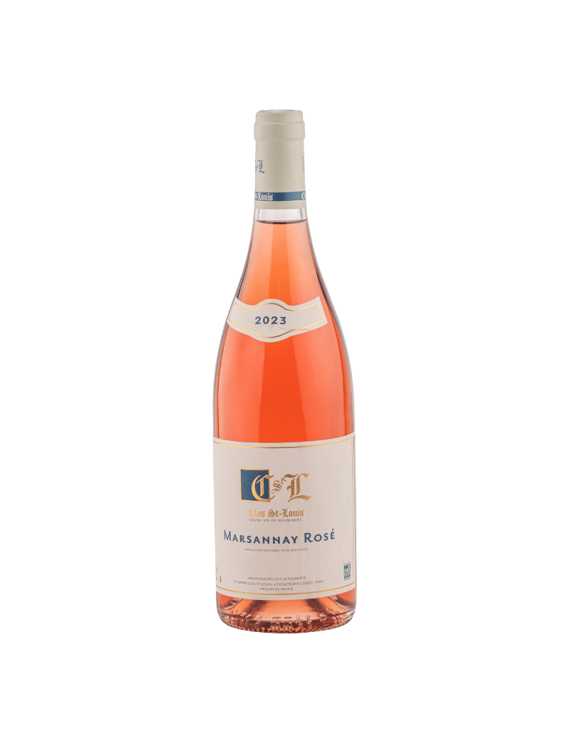 Marsannay Rosé (Domaine Clos Saint Louis) - 2023 - 750ml