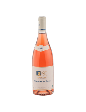 Marsannay Rosé (Domaine Clos Saint Louis) - 2023 - 750ml