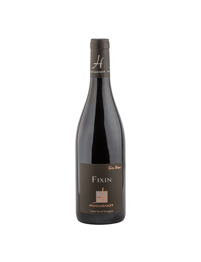 Fixin Terre Brune (Domaine Huguenot) - 2022 - 750ml