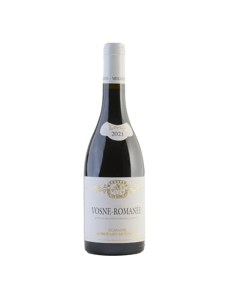 Vosne Romanée (Mongeard-Mugneret) - 2021 - 750ml
