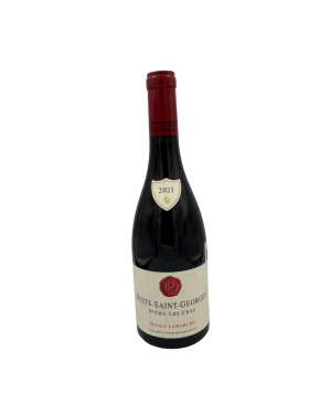 Nuits Saint Georges Aux Cras 1er Cru (Nicole Lamarche) - 2021 - 750ml