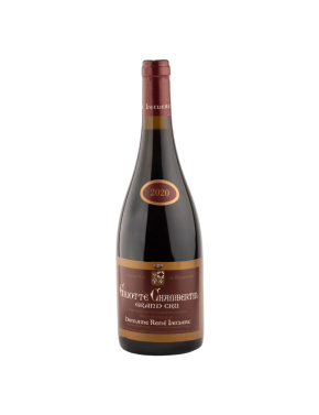Griotte Chambertin Grand...