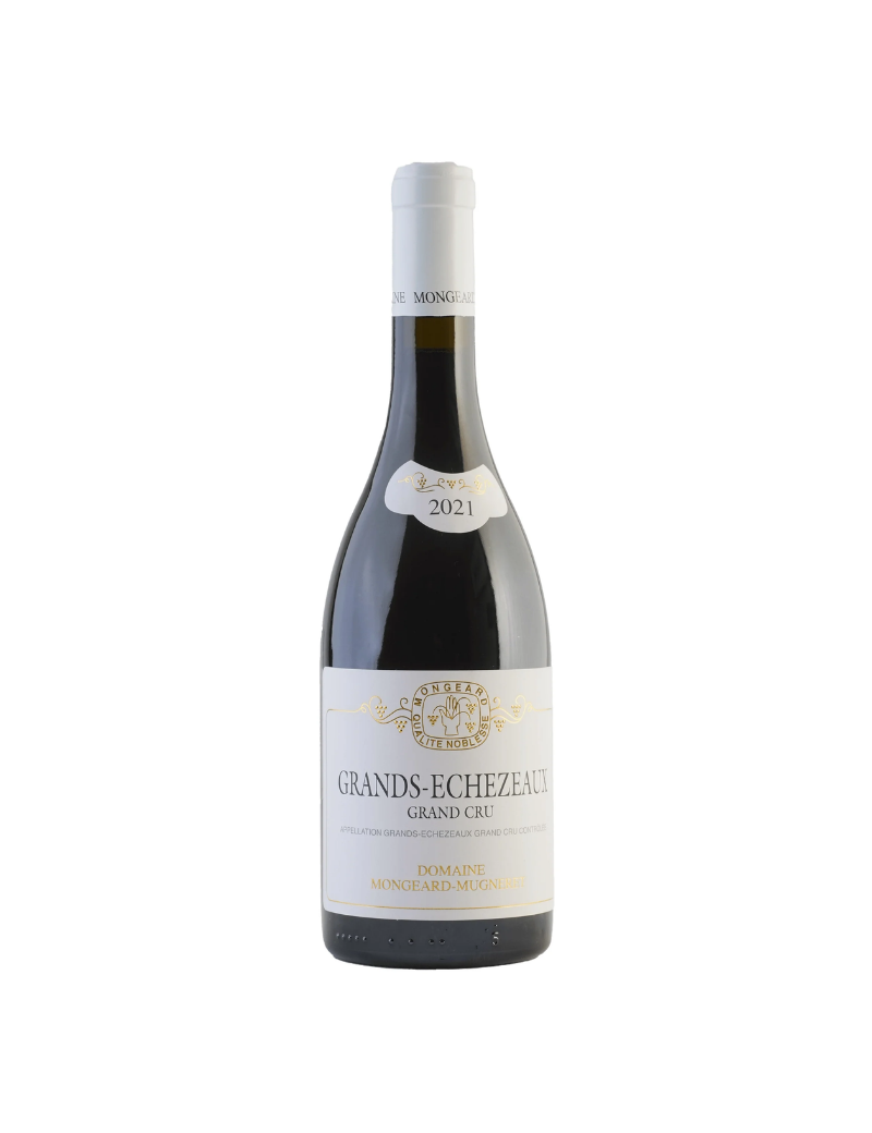 Grands Échezeaux Grand Cru  (Mongeard-Mugneret) - 2021 - 750ml