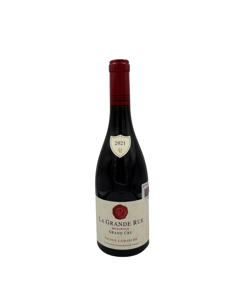 La Grand Rue Grand Cru Monopole (Nicole Lamarche) - 2021 - 750ml