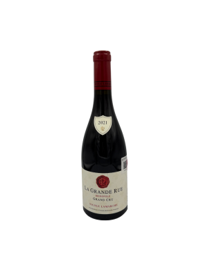 La Grand Rue Grand Cru Monopole (Nicole Lamarche) - 2021 - 750ml