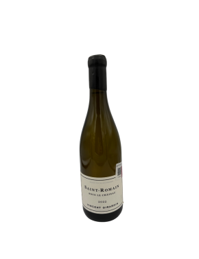 Saint Romain Sous Le Château (Vincent Girardin) - 2022 - 750ml