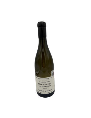 Meursault Les Narvaux (Vincent Girardin) - 2022 - 750ml