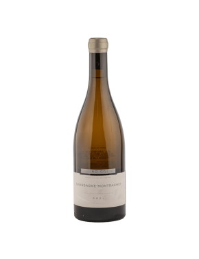 Chassagne Montrachet (Bruno Colin) - 2021 - 750ml