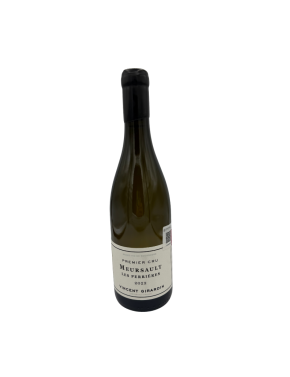 Meursault Les Perrières 1er Cru (Vincent Girardin) - 2022 - 750ml