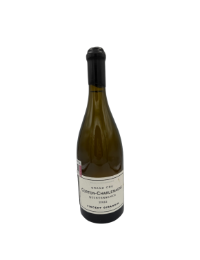 Corton Charlemagne Quintessence Grand Cru (Vincent Girardin) - 2022 - 750ml