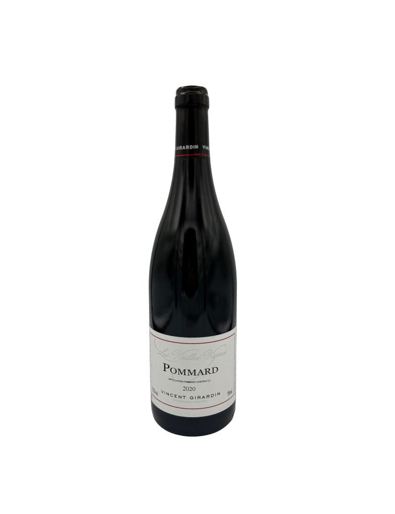 Pommard Vieilles Vignes (Vincent Girardin) - 2020 - 750ml