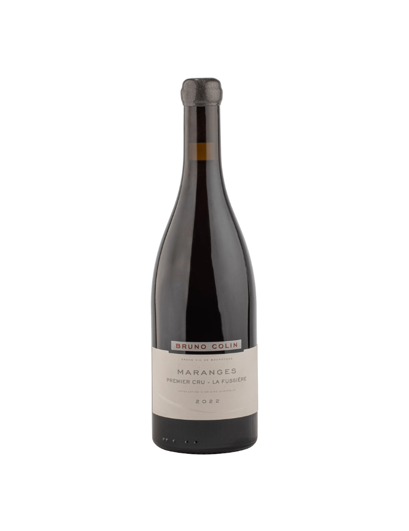 Maranges La Fussière 1er Cru (Bruno Colin) - 2022 - 750ml