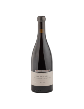 Maranges La Fussière 1er Cru (Bruno Colin) - 2022 - 750ml