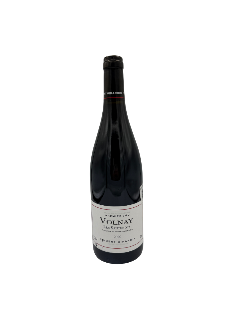Volnay Les Santenots 1er Cru (Vincent Girardin) - 2020 - 750ml