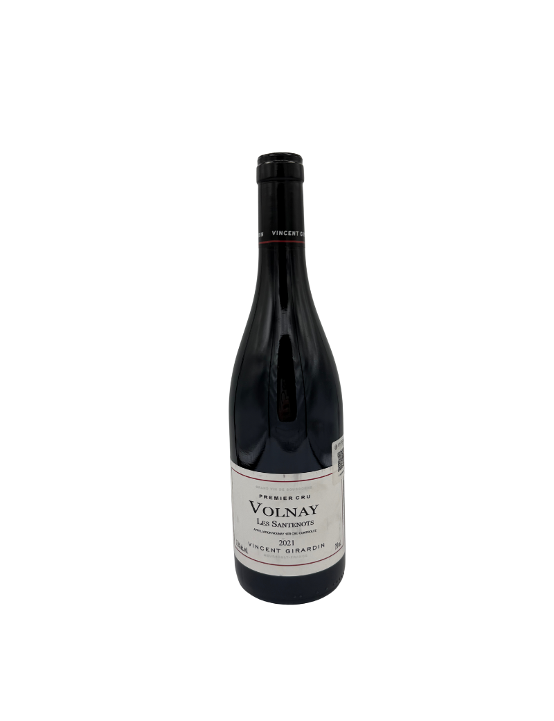 Volnay Les Santenots 1er Cru (Vincent Girardin) - 2021 - 750ml