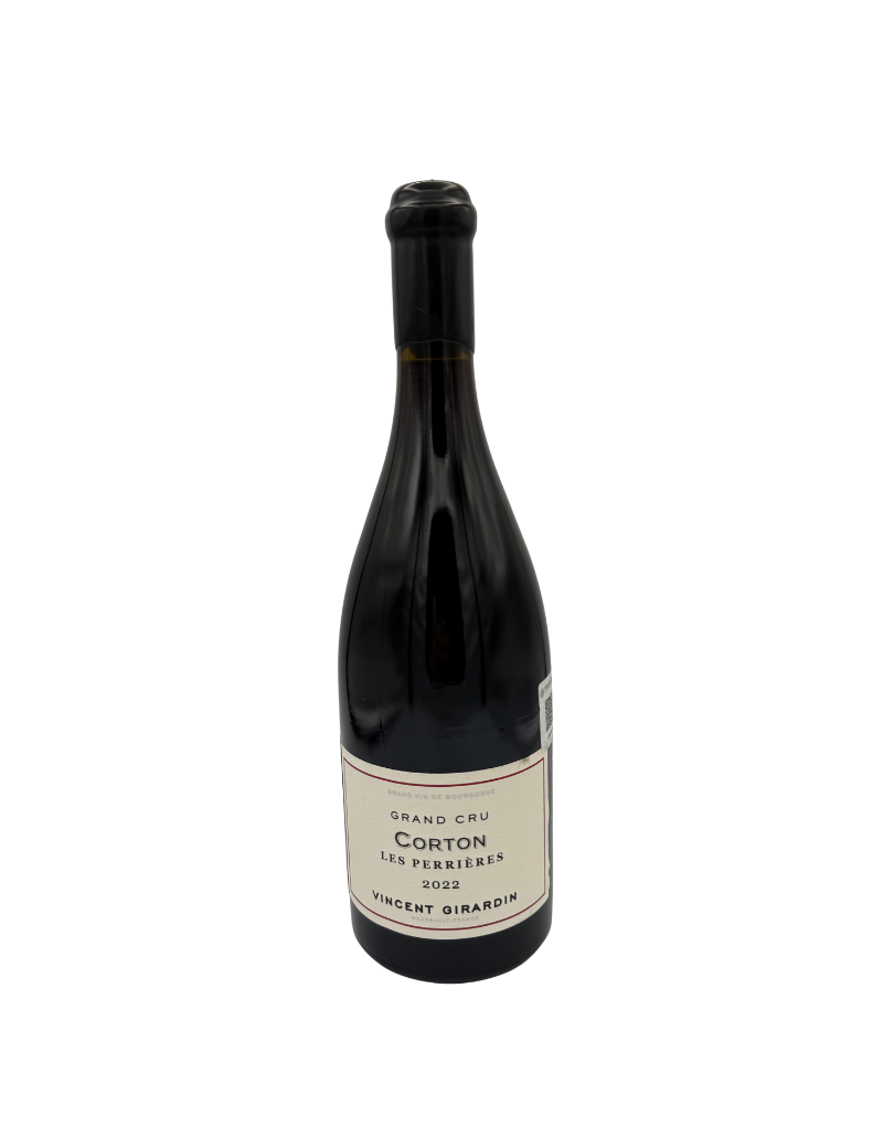 Corton Perrières Grand Cru (Vincent Girardin) - 2022 - 750ml