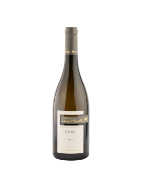 Givry Blanc (Domaine...