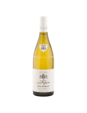 Bouzeron Les Corderes (Domaine Jacqueson) - 2022 - 750ml