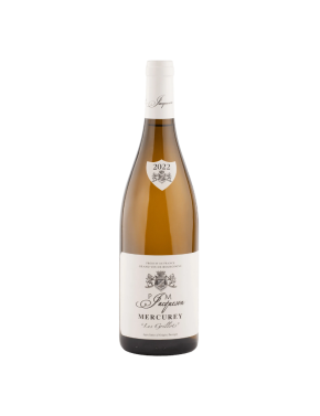 Mercurey Les Grillots...