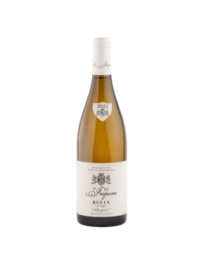 Rully Les Margotes 1er Cru (Domaine Jacqueson) - 2022 - 750ml