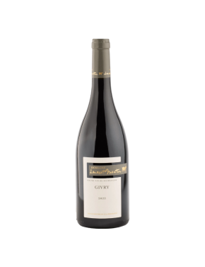 Givry Rouge (Domaine Laurent Mouton) - 2022 - 750ml