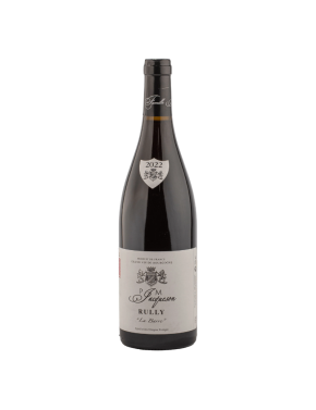 Rully La Barre (Domaine...