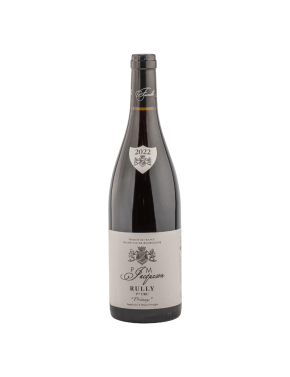 Rully Préaux 1er Cru (Domaine Jacqueson) - 2022 - 750ml