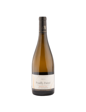 Pouilly Fuissé Au Vignerais 1er Cru (Domaine Normand) - 2021 - 750ml