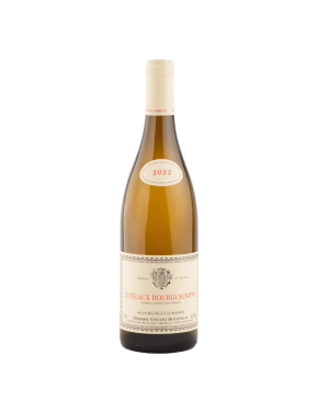 Côteaux Bourguignons (Domaine Vincent Bouzereau) - 2022 - 750ml