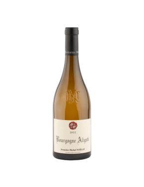 Bourgogne Aligoté (Domaine Michel Noëllat) - 2022 - 750ml
