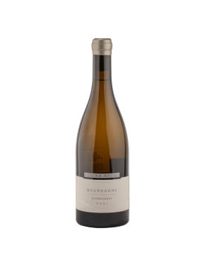 Bourgogne Chardonnay (Bruno Colin) - 2021 - 750ml