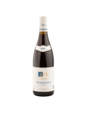 Bourgogne Dijon (Domaine...