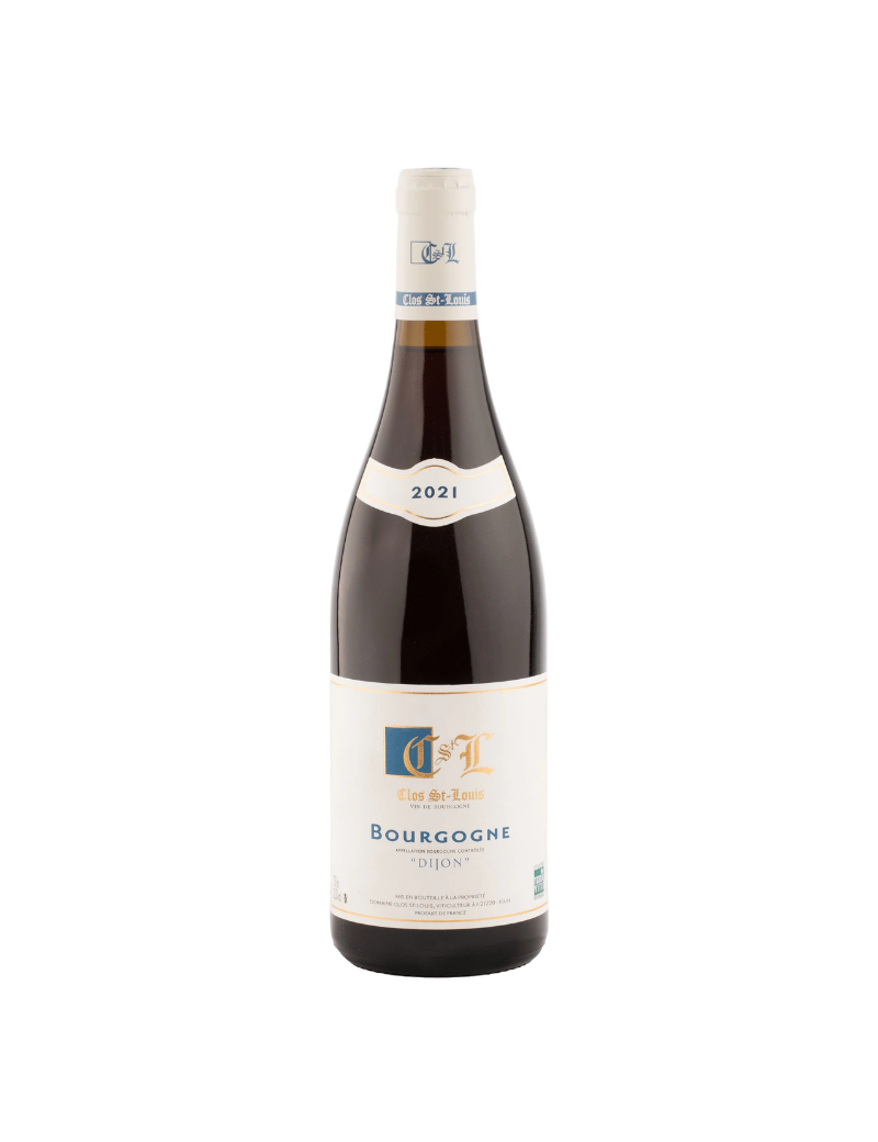 Bourgogne Dijon (Domaine Clos Saint Louis) - 2021 - 750ml