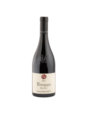 Bourgogne Pinot Noir...