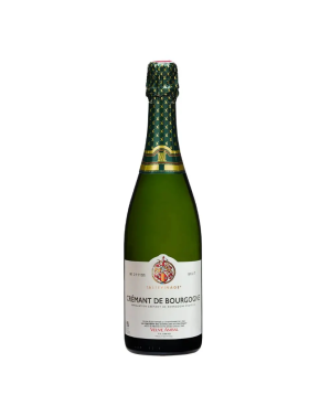 Crémant de Bourgogne Tasteviné Brut (Veuve Ambal) - S/M - 750ml