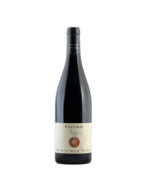 Fleurie (Domaine Piron) - 2021 - 750ml