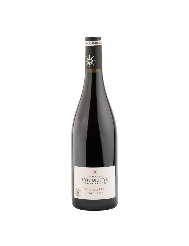 Morgon Corcelette (Domaine Lathuilière Gravallon) - 2023 - 750ml