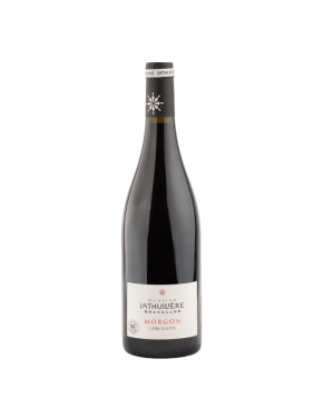 Morgon Corcelette (Domaine Lathuilière Gravallon) - 2023 - 750ml