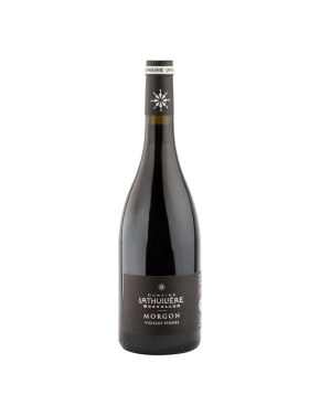 Morgon Vieilles Vignes (Domaine Lathuilière Gravallon) - 2022 - 750ml