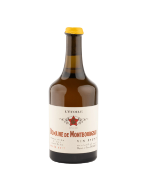 L'Étoile Vin Jaune (Domaine de Montbourgeau) - 2017 - 620ml
