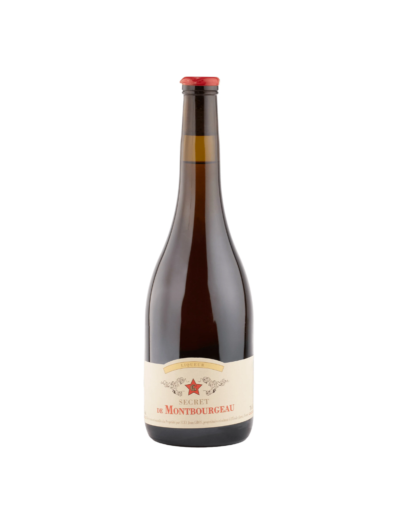 Secret de Montbourgeau (Domaine de Montbourgeau) - S/M - 700ml