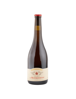 Secret de Montbourgeau (Domaine de Montbourgeau) - S/M - 700ml