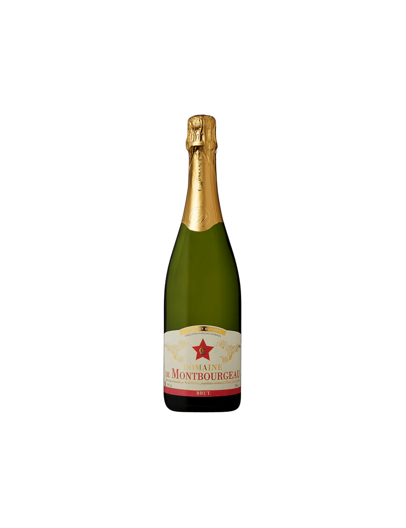 Crémant de Jura (Domaine de Montbourgeau) - S/M - 750ml