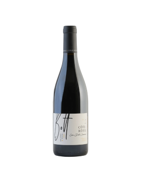 Côte-Rôtie Lieu-Dit Semons (Graeme & Julie Bott) - 2020 - 750ml