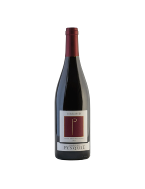 Ventoux Terrasses Rouge (Château Pesquié) - 2022 - 750ml