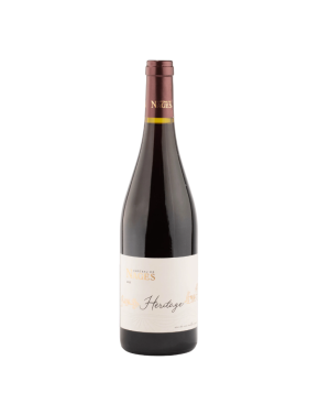 Costières de Nîmes Heritage...