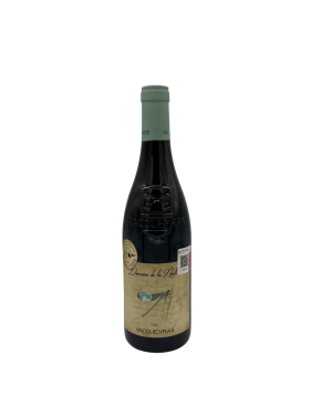 Vacqueyras (Domaine de la Libellule) - 2022 - 750ml